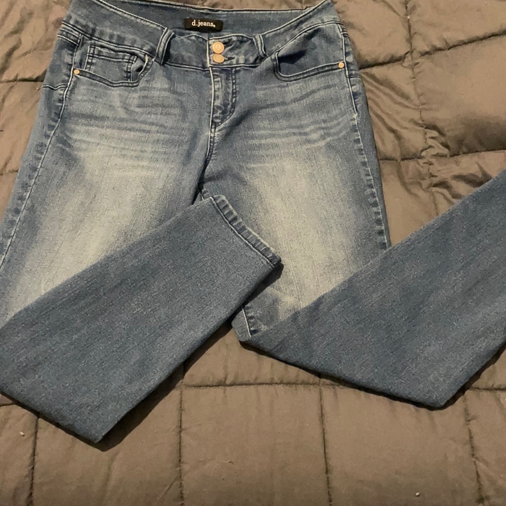 D Jeans